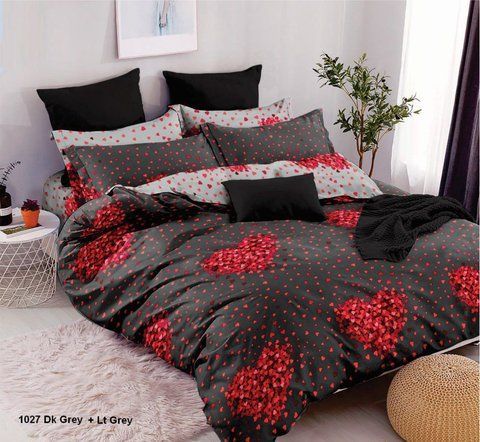 Комплект полуторної постільної білизни. bed-0002-02 фото